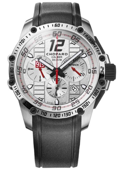Chopard Superfast Chrono Porsche 919 Edition 168535-3004 Replica Watch
